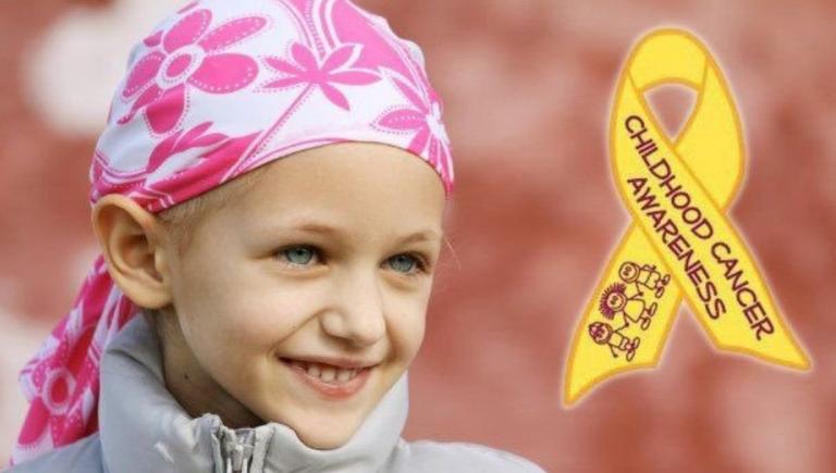 Παγκόσμια Ημέρα Παιδικού Καρκίνου: Όσα πρέπει να ξέρουμε