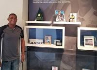 Anthony Robles: Ο παλαιστής με το ένα πόδι που παραδίδει μαθήματα ζωής