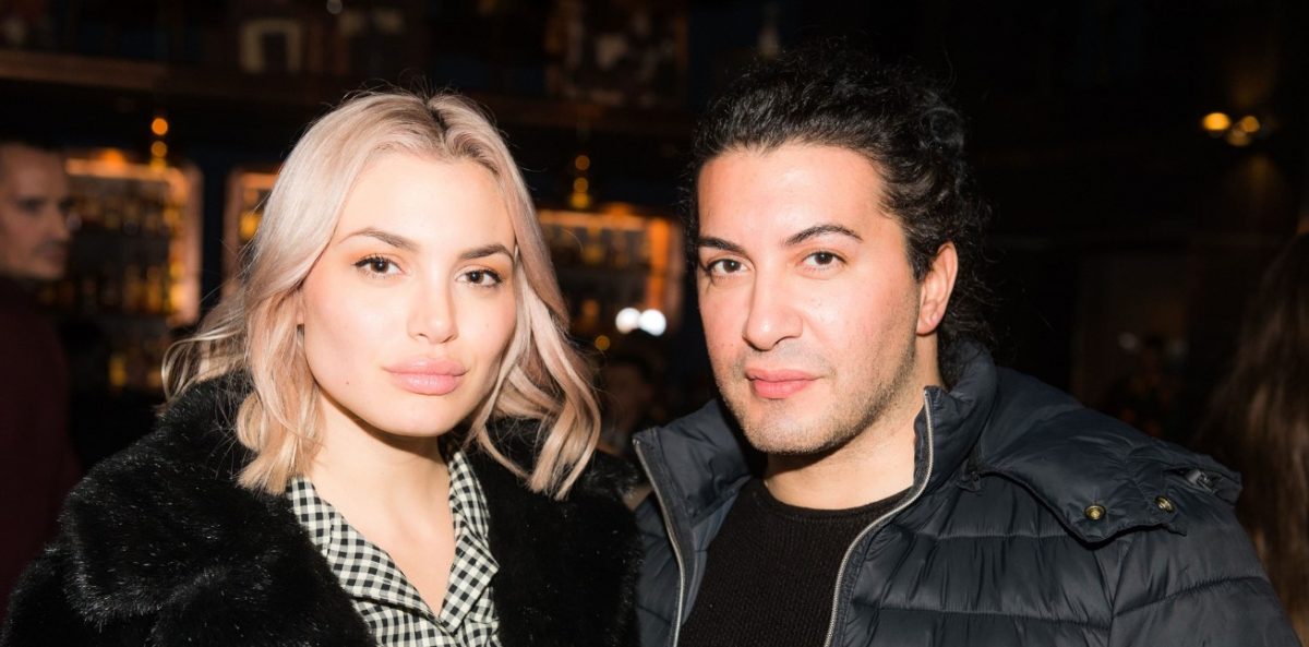 Αλεξάνδρα Παναγιώταρου: Δείτε πως ήταν πριν τις πλαστικές (pics)