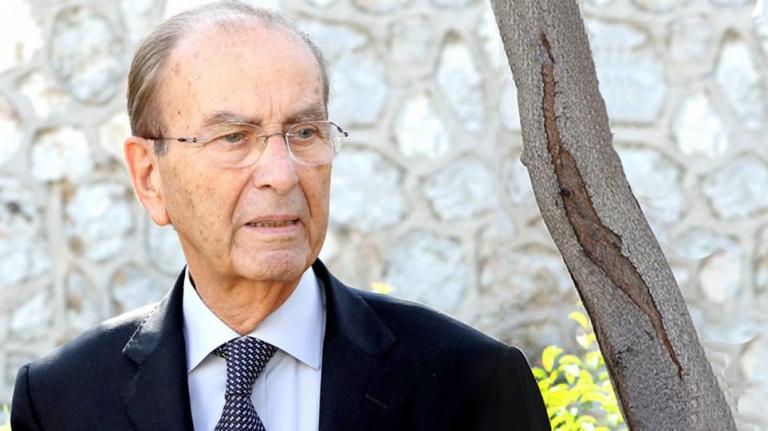Περικλής Παναγόπουλος: Η ναυτιλία, η εκτόξευση, η απαγωγή