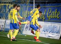 Παναιτωλικός – ΠΑΣ Γιάννινα: 1-0