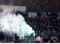 Κύπελλο Ελλάδος: Πρόστιμα σε Παναθηναϊκό και Ολυμπιακό