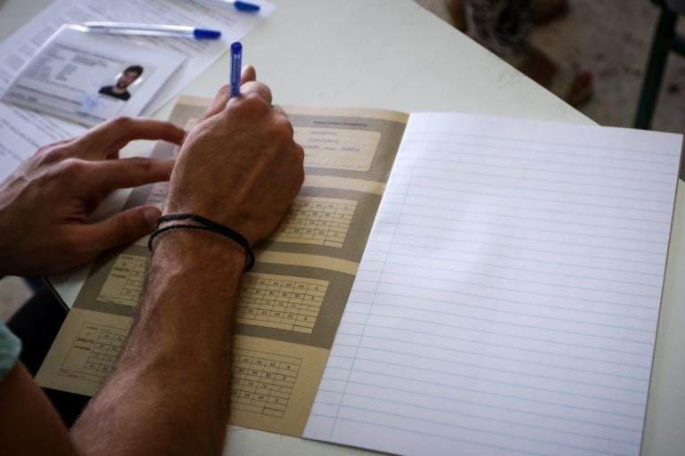 Πανελλήνιες 2019: Πότε κλείνουν τα σχολεία – Πότε ξεκινούν οι εξετάσεις