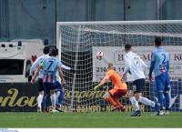 Πανιώνιος – Απόλλων Σμύρνης: 0-1