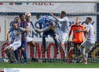 Πανιώνιος – ΠΑΟΚ: 2-1