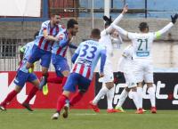 Πανιώνιος – Παναθηναϊκός 2-0: Εύκολη νίκη για τους Κυανέρυθρους