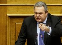 Επιστολή Καμμένου σε Βούτση: Άκυρη η ορκωμοσία Κουίκ