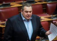 Ο Πάνος Καμμένος απασφάλισε: Απίστευτη ατάκα για τη Ντόρα Μπακογιάννη