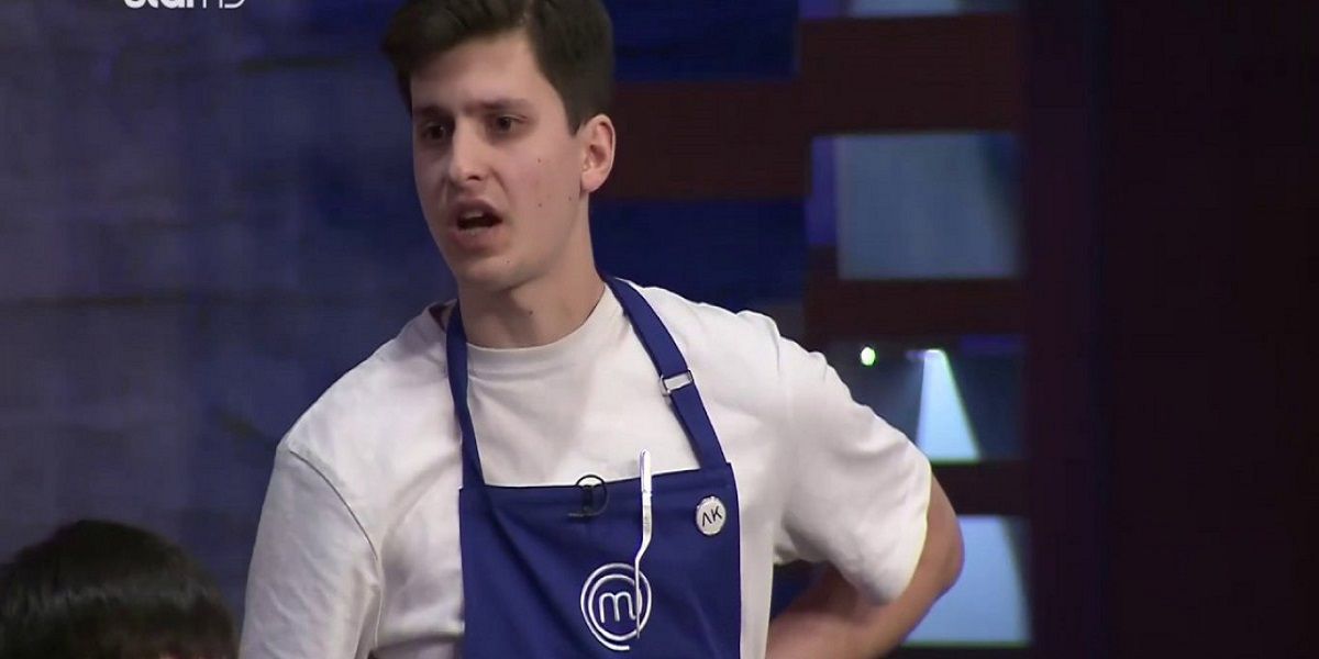 Πάνος Τόγιας: Βρήκαμε το Instagram του 23χρονου παίκτη του MasterChef που έχει ξετρελάνει τις γυναίκες (pics)