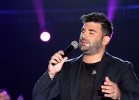 Παντελής Παντελίδης μνημόσυνο: Συγκίνηση και θλίψη για τον αδικοχαμένο τραγουδιστή