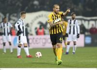 ΠΑΟΚ – Άρης 1-1: Όρθιος στην Τούμπα ο Άρης