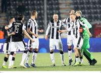ΠΑΟΚ – Πανιώνιος 4-2