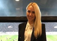 ΠΑΟΚ: Αυτή η αθλήτρια έφερε γούρι στον “Δικέφαλο”