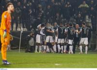 ΠΑΟΚ: Σταθερά στο μεταγραφικό στόχαστρο της ομάδας ο Κεσέρου