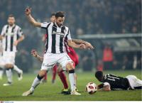 Super League βαθμολογία: Πως διαμορφώνεται μετά τη νίκη του ΠΑΟΚ