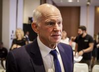 Γιώργος Παπανδρέου: Ο πρώην πρωθυπουργός όπως δεν τον έχουμε ξαναδεί (pics)