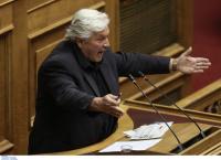 Παπαχριστόπουλος: “Είμαι θύμα φανατισμού – Δέχομαι απίστευτο πόλεμο”