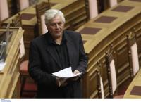 Παπαχριστόπουλος: Απίθανο τι έκανε όταν τον διέγραψε ο Καμμένος (pics)