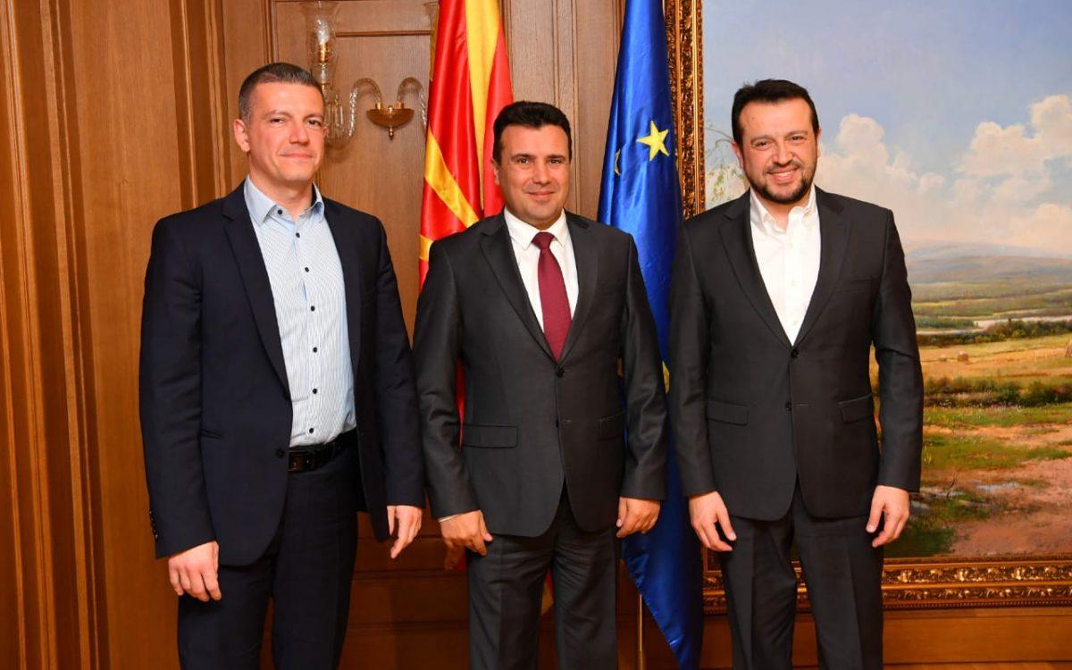 Παππάς: Να κάνουμε τη Συμφωνία των Πρεσπών, συμφωνία των ανθρώπων