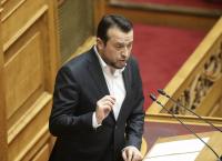 Νίκος Παππάς: “Η βιώσιμη ανάπτυξη θέλει σχέδιο”