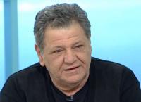 Γιώργος Παρτσαλάκης: «Έχασα ένα εκατομμύριο ευρώ μέσα σε ένα βράδυ»