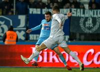 ΠΑΣ Γιάννινα – Ατρόμητος: 0 – 2