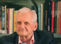 Τίτος Πατρίκιος: “Το σημαντικό είναι να μην κλειστούμε στον εαυτό μας και στη μοναξιά μας”