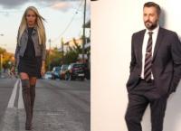 Τηλεθέαση 80%: Δείτε ποια θα μας λέει τον καιρό στο ΟΡΕΝ αντί του Καλλιάνου (pics)