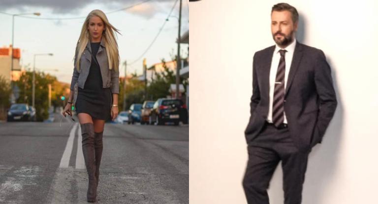 Τηλεθέαση 80%: Δείτε ποια θα μας λέει τον καιρό στο ΟΡΕΝ αντί του Καλλιάνου (pics)