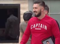 Power of Love: Επέστρεψε στο σπίτι ο Παύλος (vid)