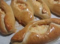 Η συνταγή της Ημέρας: Αφράτα πεϊνιρλί