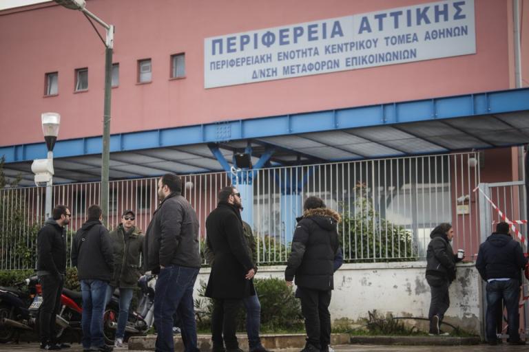 Περιφέρεια Αττικής έργα: Ξεκινούν οι εργασίες για το κλειστό δημοτικό γυμναστήριο Νέας Σμύρνης