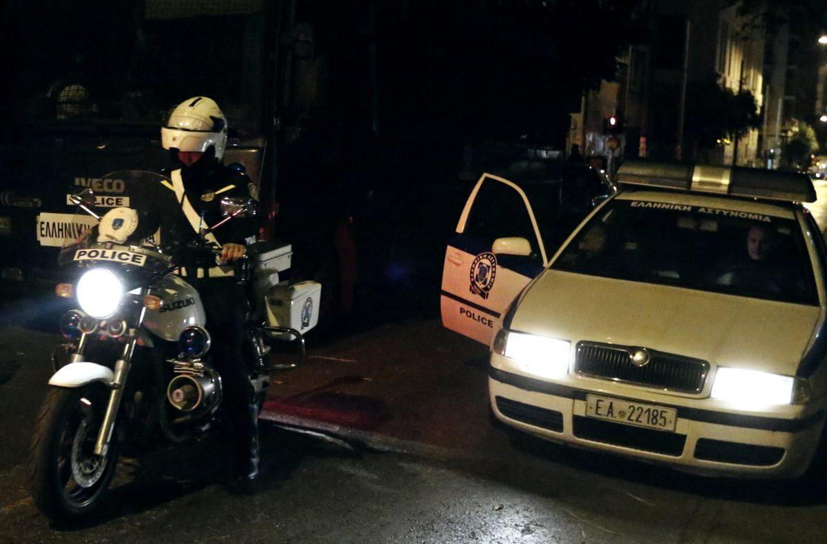 Θεσσαλονίκη: Συνελήφθησαν 4 άτομα για παράνομη κατακράτηση 74 αλλοδαπών