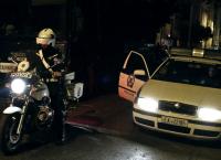 Ληστεία στη Θεσσαλονίκη: Μπούκαραν σε μαγαζί με ψιλικά με τα όπλα (pics)