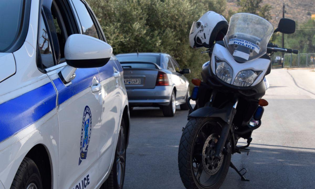 Διέρρηξαν αυτοκίνητο πρώην υπουργού της Νέας Δημοκρατίας