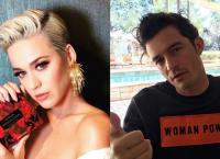 Katy Perry – Orlando Bloom: Αρραβωνιάστηκαν ανήμερα του Αγίου Βαλεντίνου