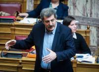 Πολάκης – Στουρνάρας: Τι υποστήριξε ο αναπληρωτής Υπουργός Υγείας για την εισαγγελική έρευνα (vid)