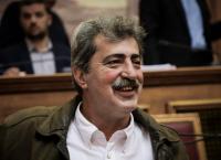 Εφημερίδα των Συντακτών σε Πολάκη: “Αρκουδιάρης και αρκούδα μαζί σ’ ένα σώμα”