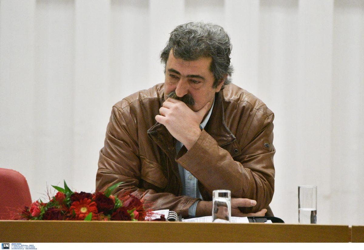 Συνομιλία Πολάκη – Στουρνάρα: Διατάχθηκε πρoκαταρκτική έρευνα