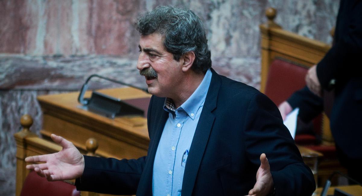 Πολάκης προς ΝΔ: Έχετε γίνει Ζεράρ ντε Βιλιέ