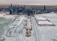 Polar Vortex: Ξεπέρασαν τους 20 οι νεκροί στις ΗΠΑ (vid)