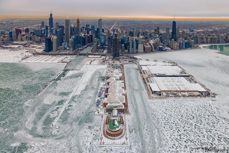 Polar Vortex: Ξεπέρασαν τους 20 οι νεκροί στις ΗΠΑ (vid)