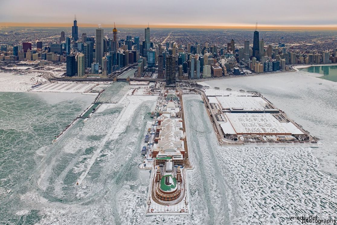 Polar Vortex: Ξεπέρασαν τους 20 οι νεκροί στις ΗΠΑ (vid)