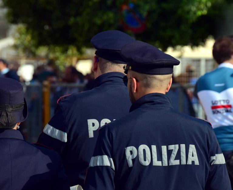 Ιταλία: Χιλιάδες στους δρόμους, διαμαρτυρόμενοι για την οικονομική πολιτική της κυβέρνησης