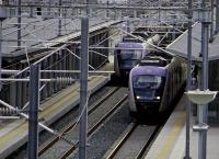 Προαστιακός: Διακοπή σε δρομολόγια ανακοίνωσε η ΤΡΑΙΝΟΣΕ