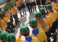 Κύπρος: Χάθηκαν 20 πρόσκοποι – Μεταξύ τους και ανήλικοι