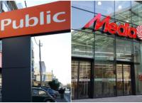 Public – Media Markt: Η Olympia Group διαψεύδει τα δημοσιεύματα περί εξαγοράς