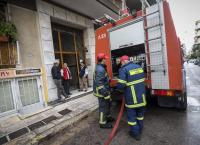 Φωτιά: Νεκρός από πυρκαγιά σε μονοκατοικία στην Αρτέμιδα Αττικής