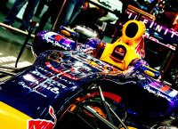 Red Bull: Παρουσίασε το μονοθέσιο του 2019 (pics&vid)