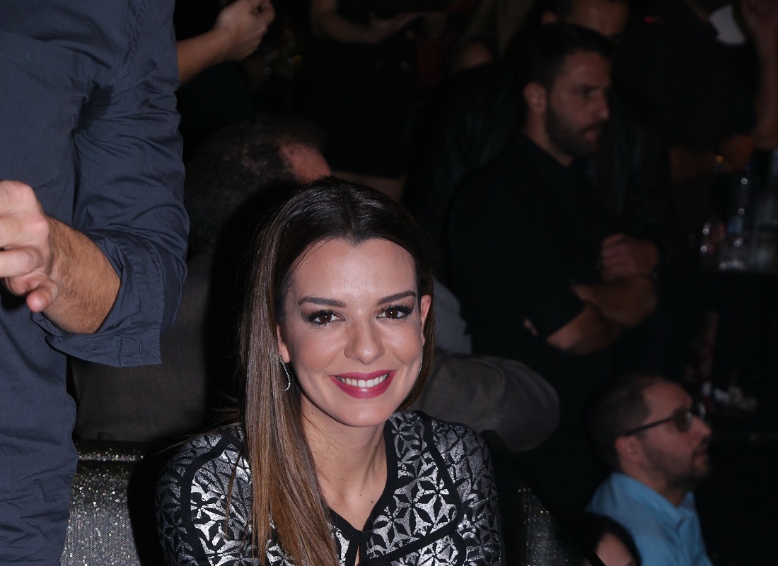Νικολέττα Ράλλη: Δύο μήνες μετά τον χωρισμό από τον Μαυρίδη, είναι ερωτευμένη με άλλον